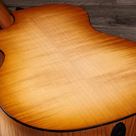 【美品】Taylor 616ce エレアコ ハードケース付 Amazon | Taylor ハードシェルケース GCシリーズ用 | アコースティック